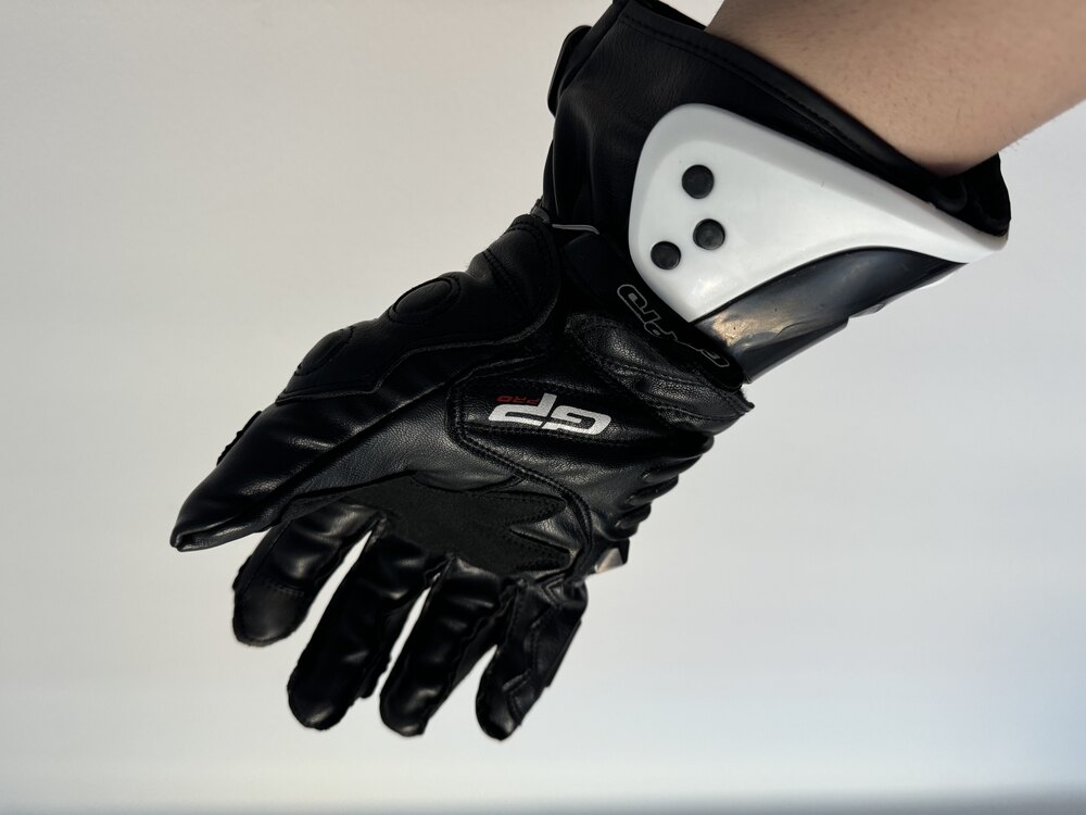 ALPİNESTARS GP pro eldiven