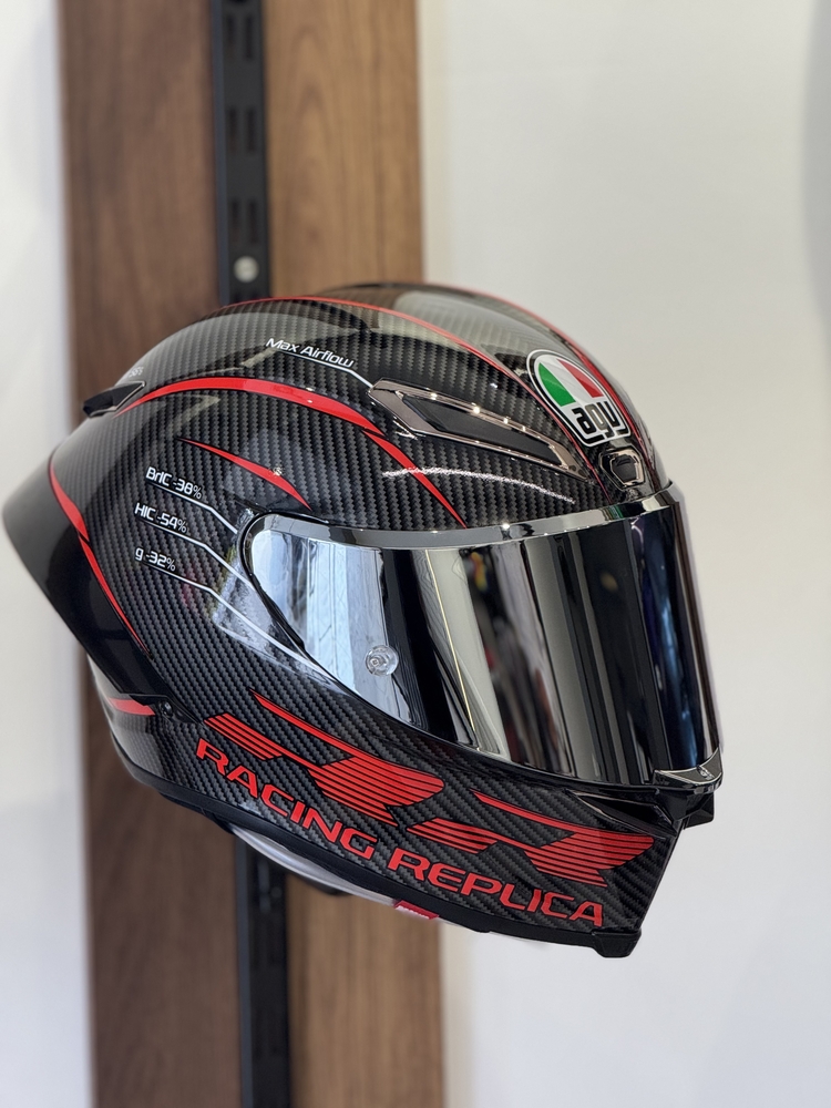 AGV PİSTA GP RR 