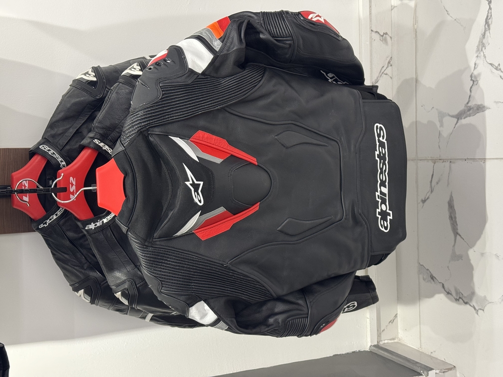 Alpinestars mont 
