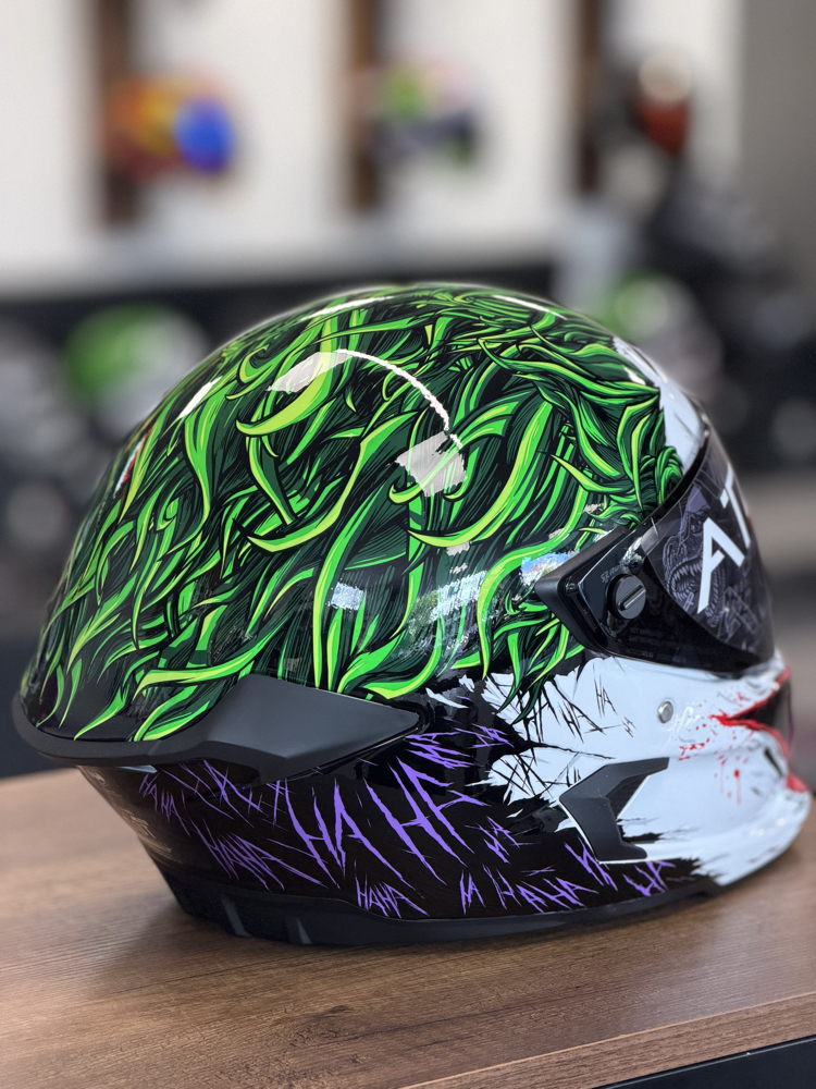RUROC JOKER