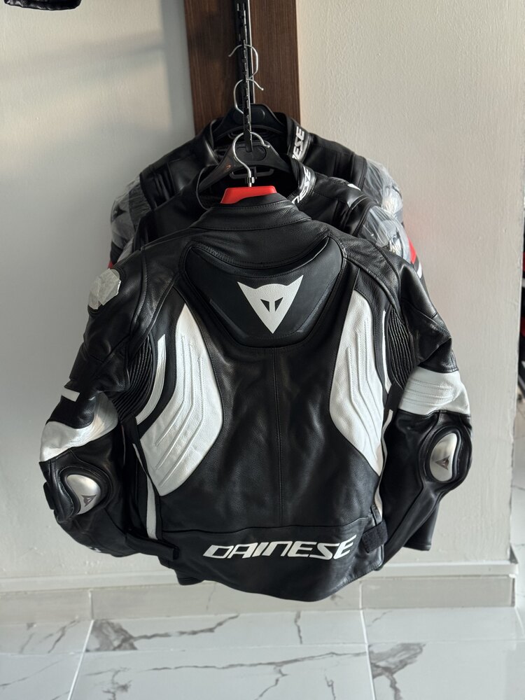 Dainese mont 