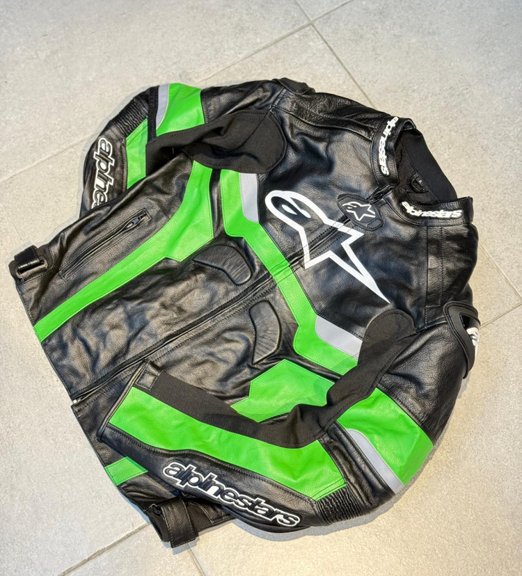 Alpinestars mont