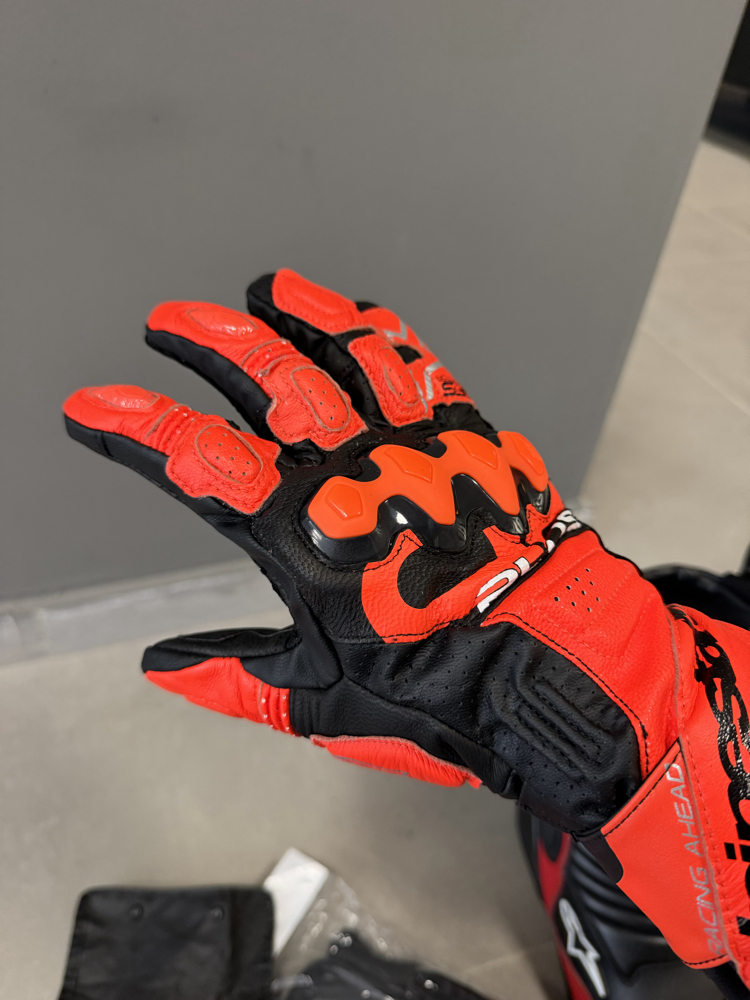 Alpinestars eldiven