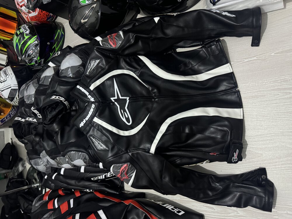 Alpinestars mont 