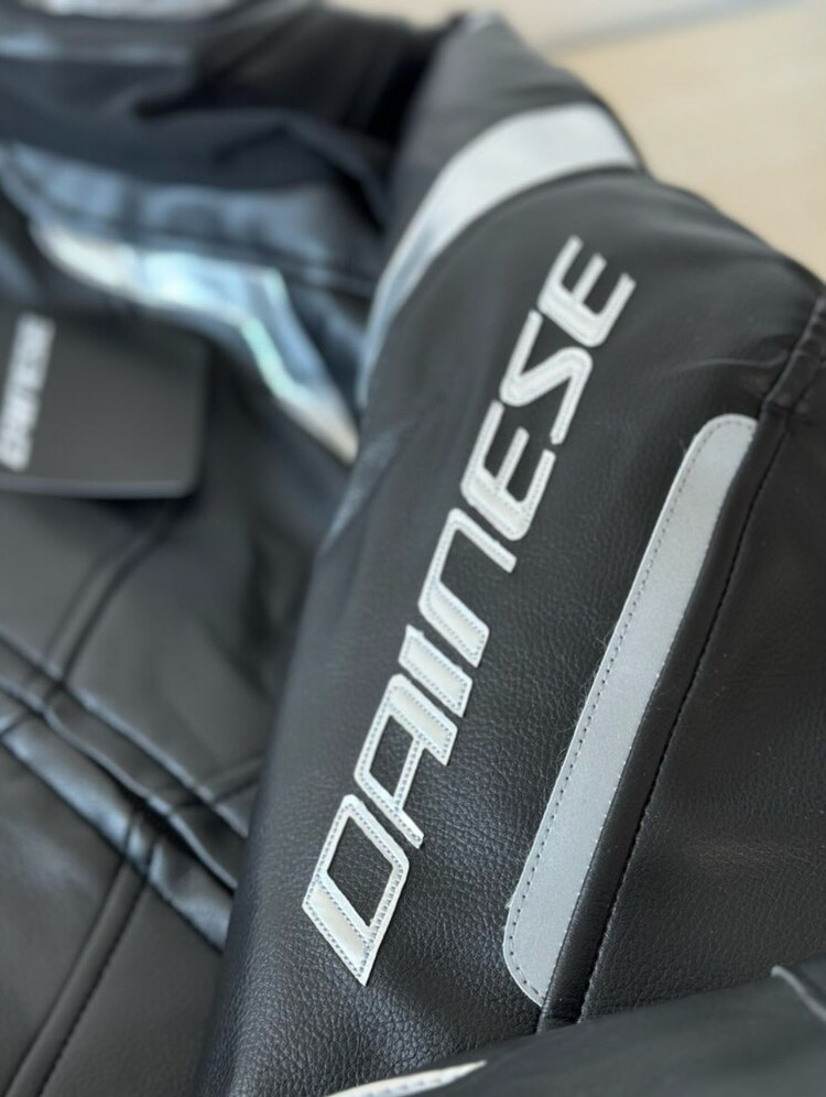 Dainese avro D4 (deri) premium