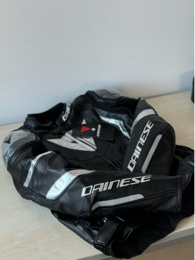 Dainese avro D4 (deri) premium