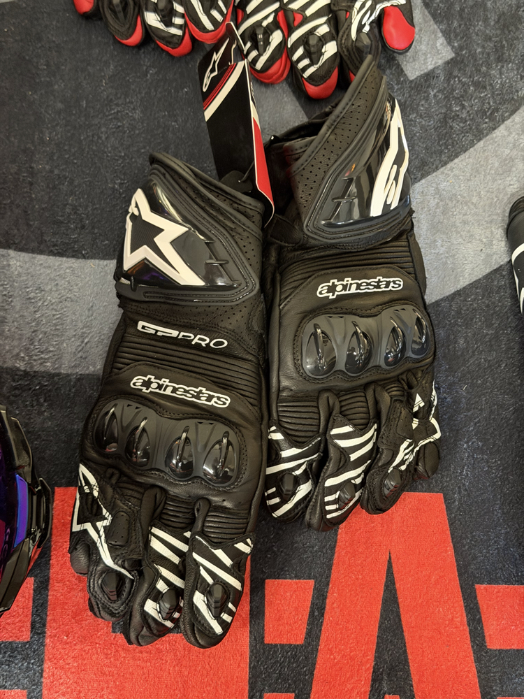 Alpinestars eldiven