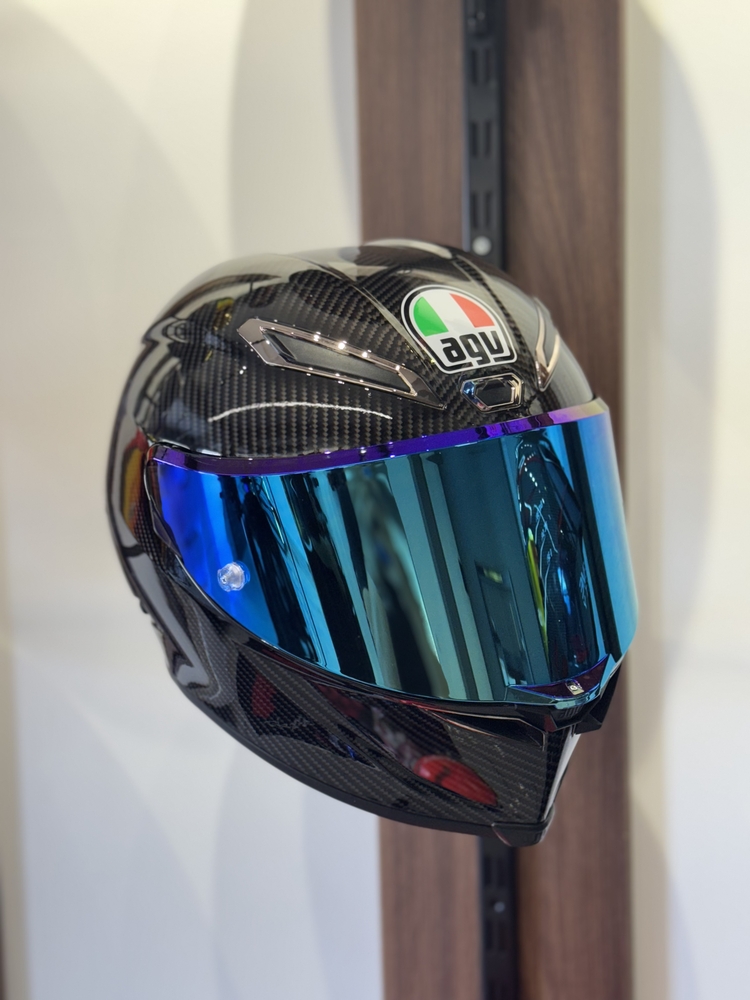 AGV PİSTA GP (full Carbon)