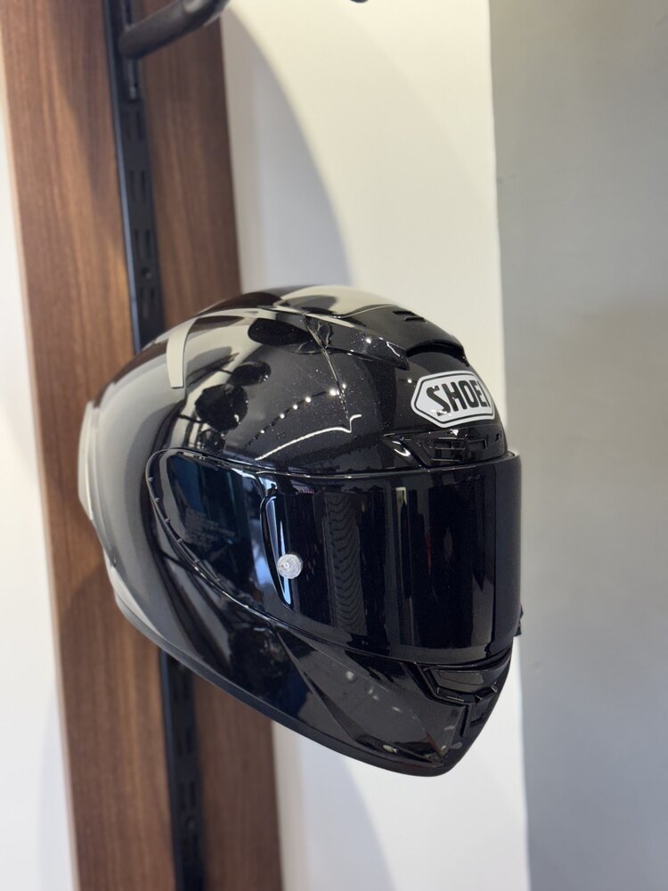 Shoei kask 
