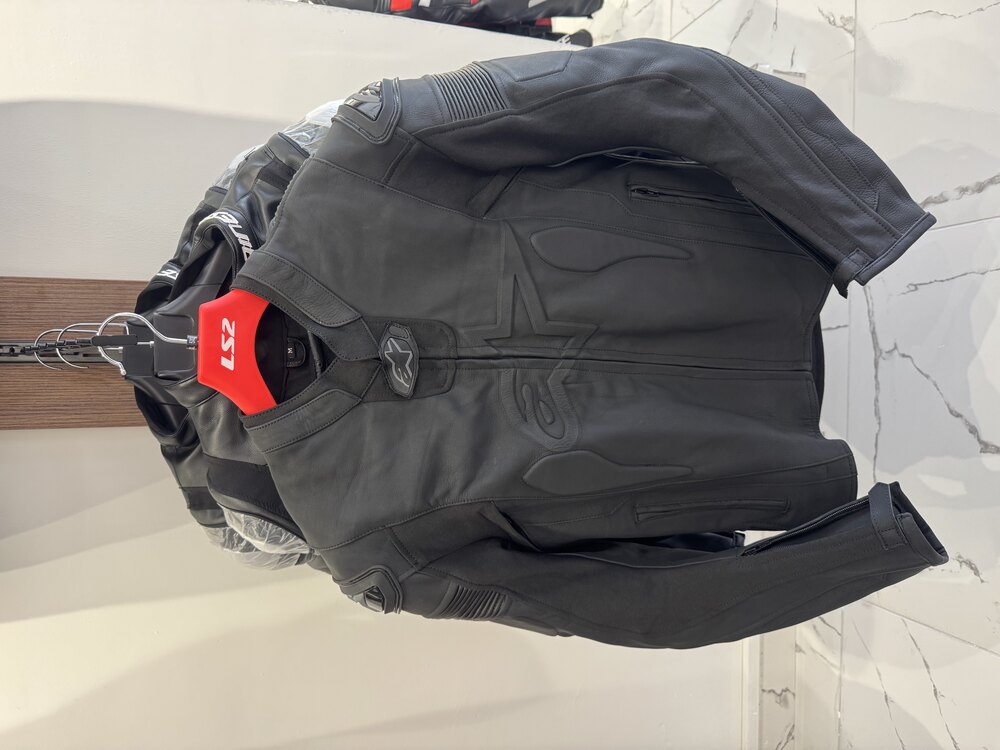 Alpinestars mont