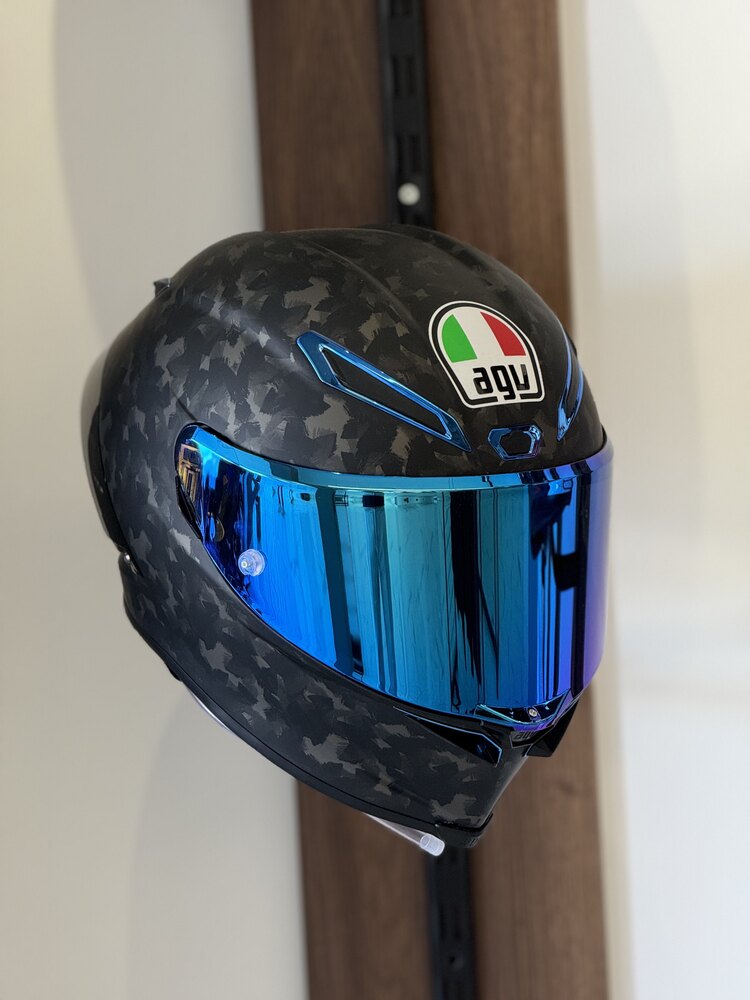 AGV PİSTA GP 