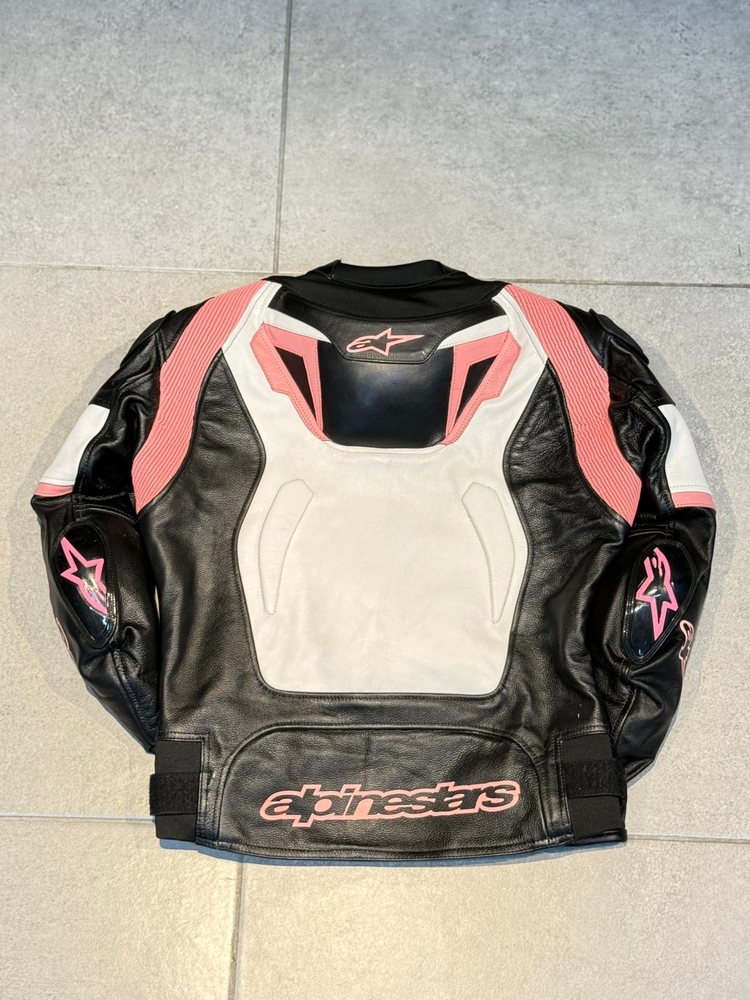 Alpinestars mont