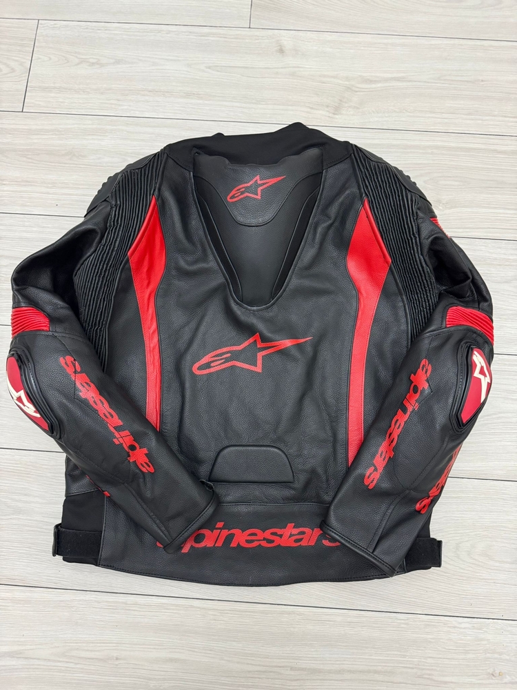 Alpinestars mont 