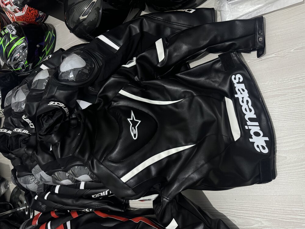 Alpinestars mont 