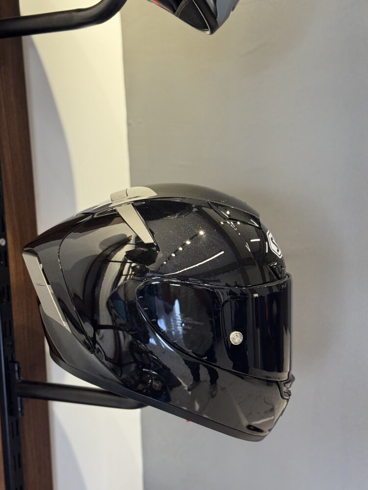 Shoei kask 