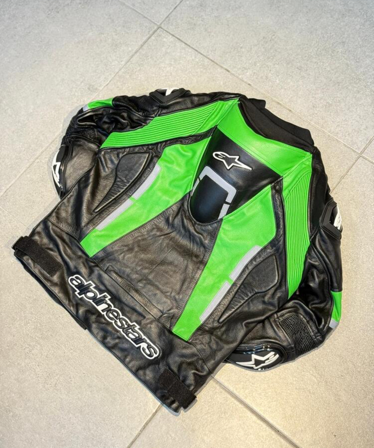 Alpinestars mont