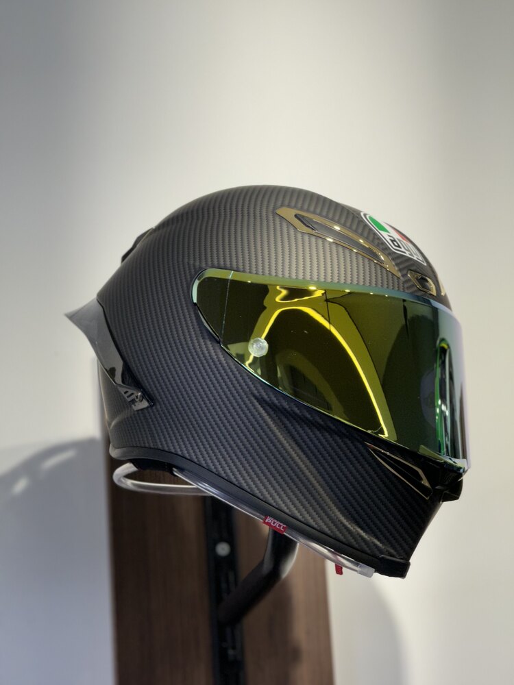 AGV PİSTA GP 