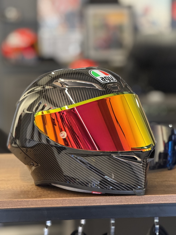 AGV PİSTA GP 