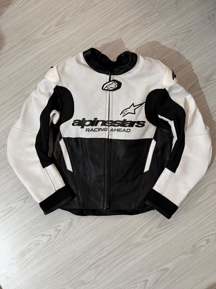 Alpinestars mont