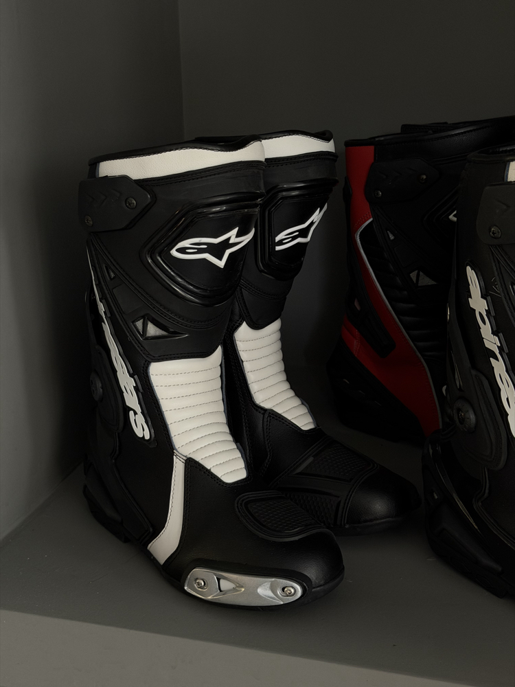 Alpinestars bot