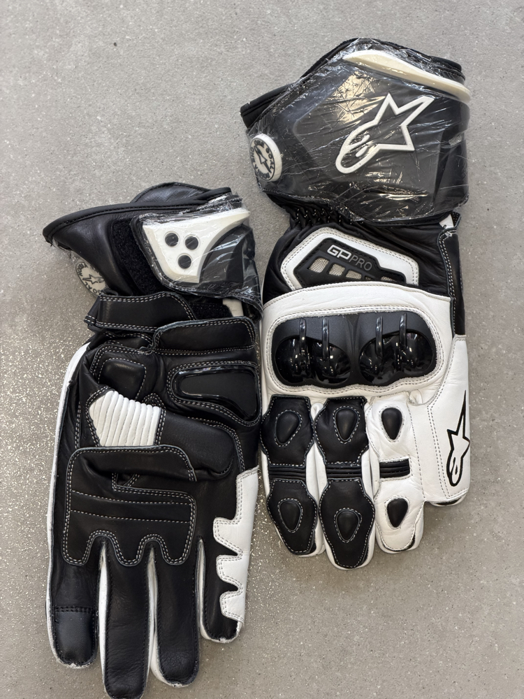 Alpinestars eldiven