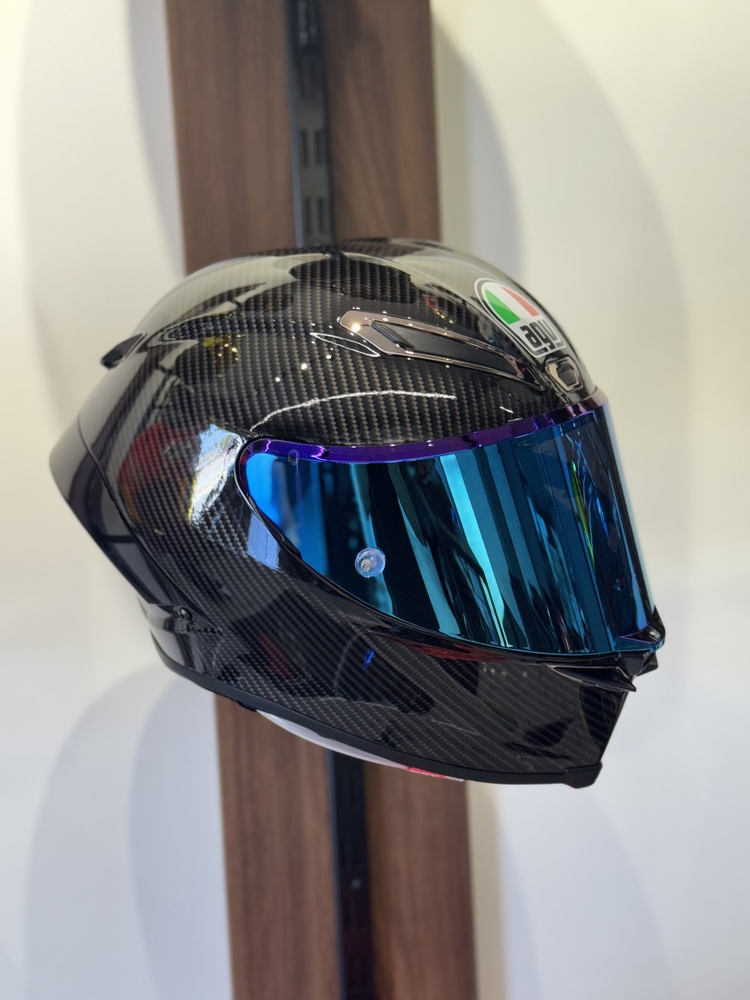 AGV PİSTA GP (full Carbon)