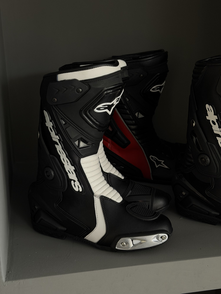 Alpinestars bot