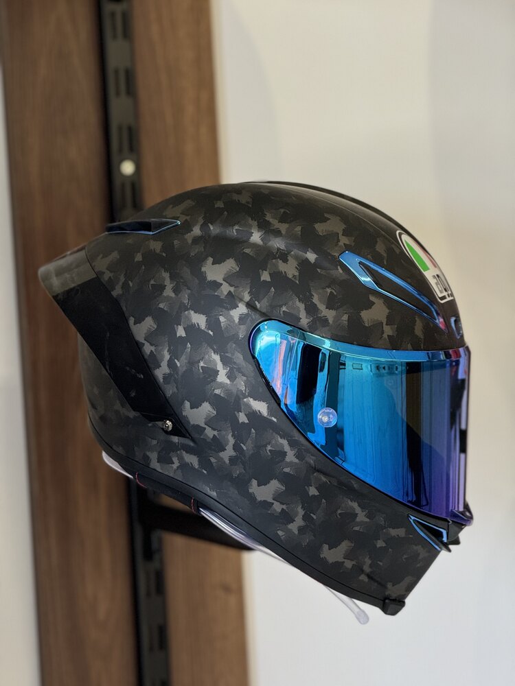 AGV PİSTA GP 
