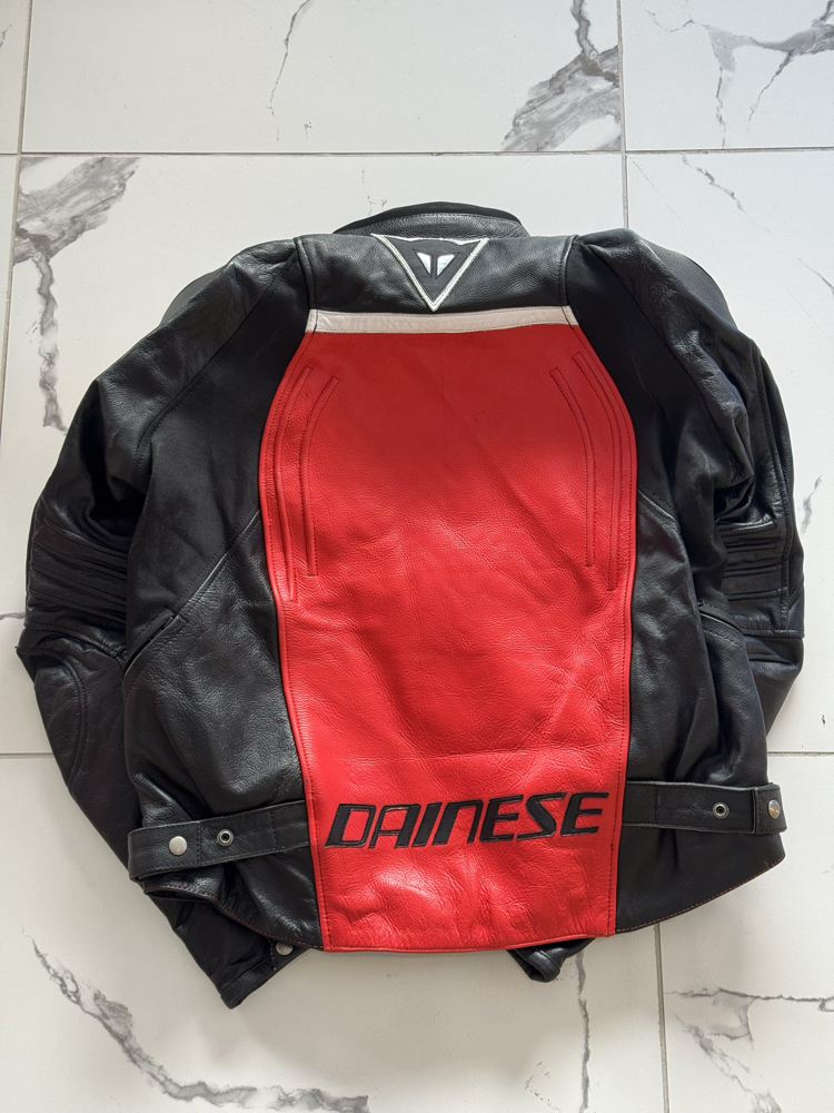 Dainese mont 