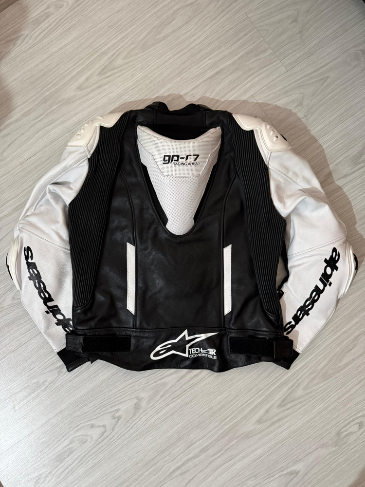 Alpinestars mont
