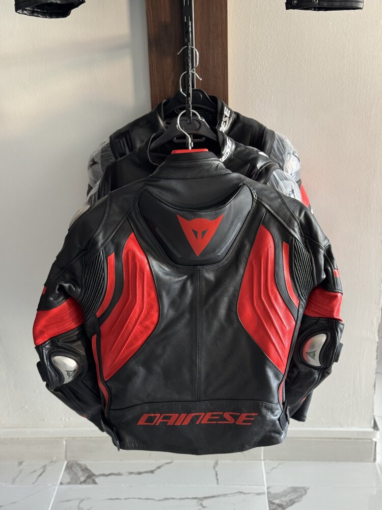Dainese mont 