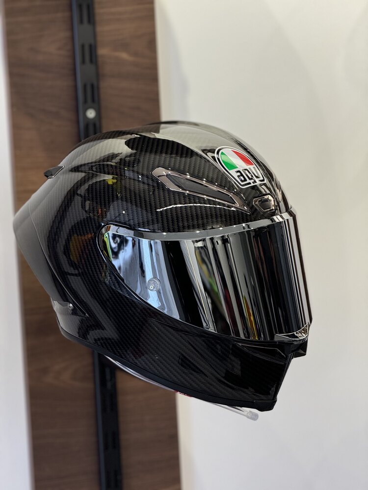 AGV PİSTA GP 