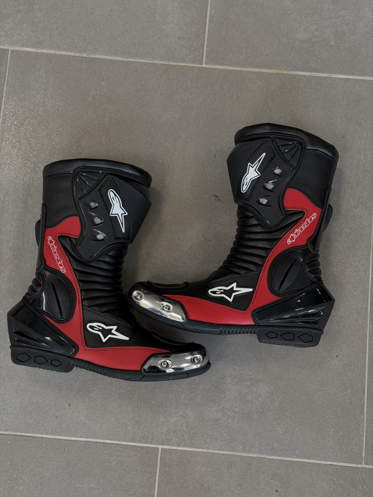 Alpinestars bot 
