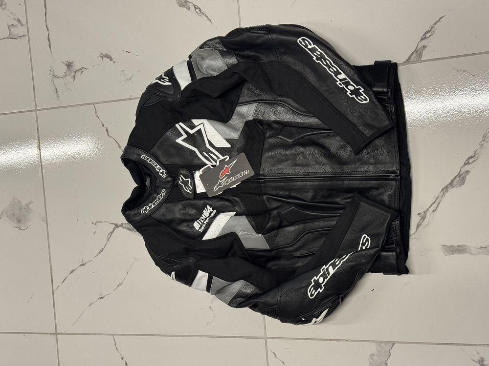 Alpinestars mont 