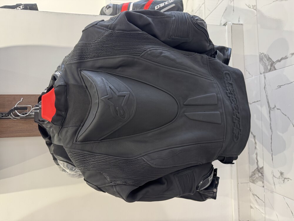 Alpinestars mont