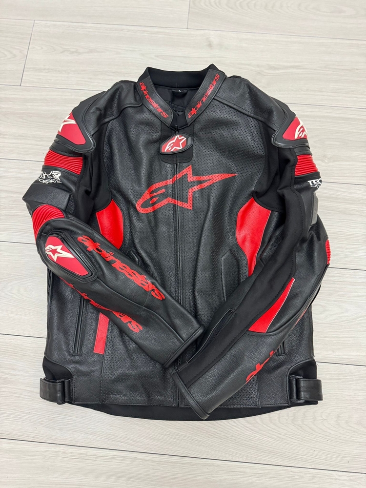 Alpinestars mont 