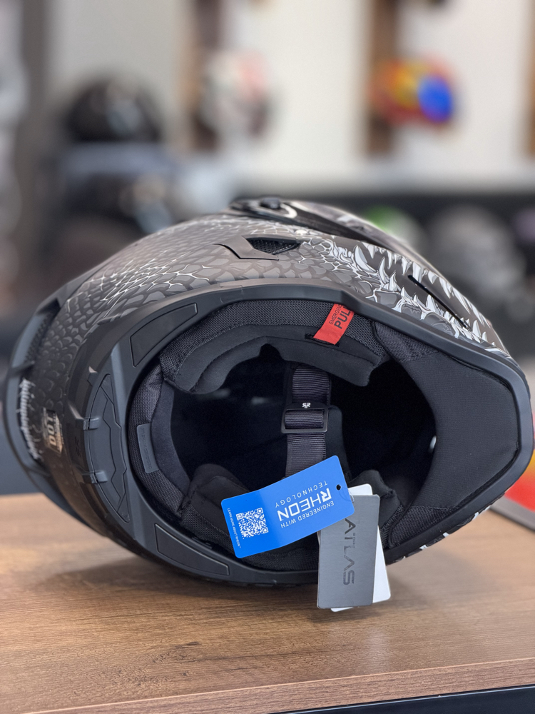 RUROC ATLAS 4.0