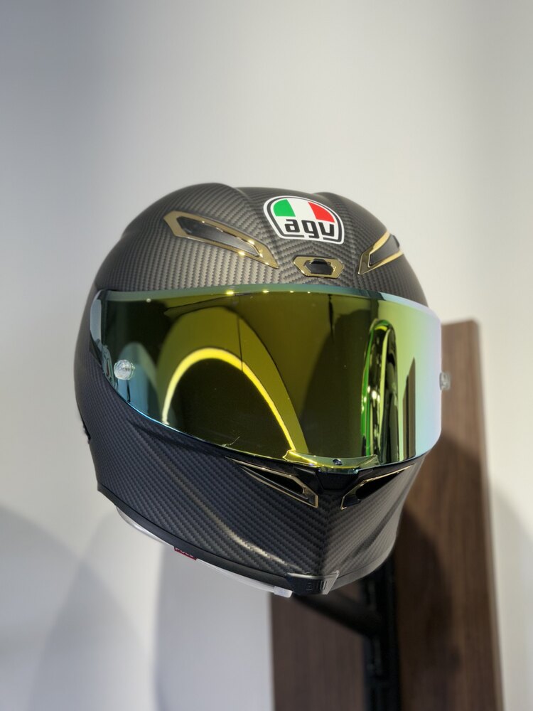 AGV PİSTA GP 