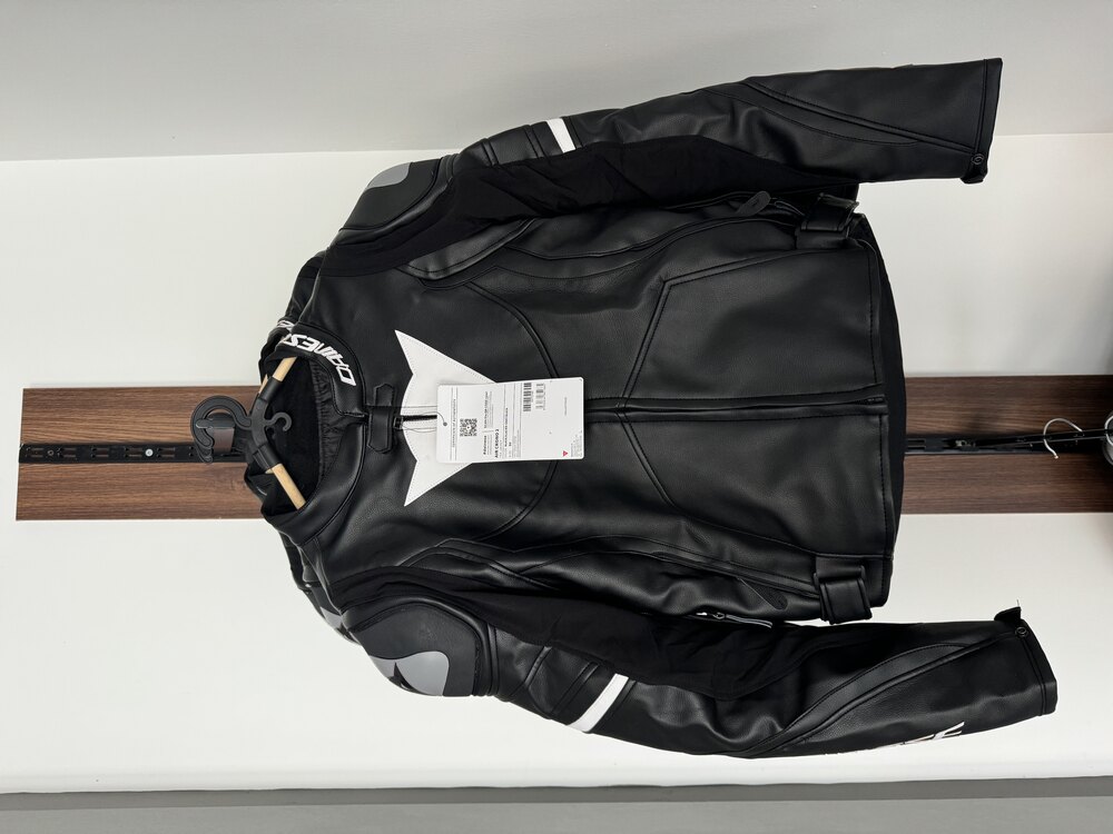 Dainese avro D4 (deri) 