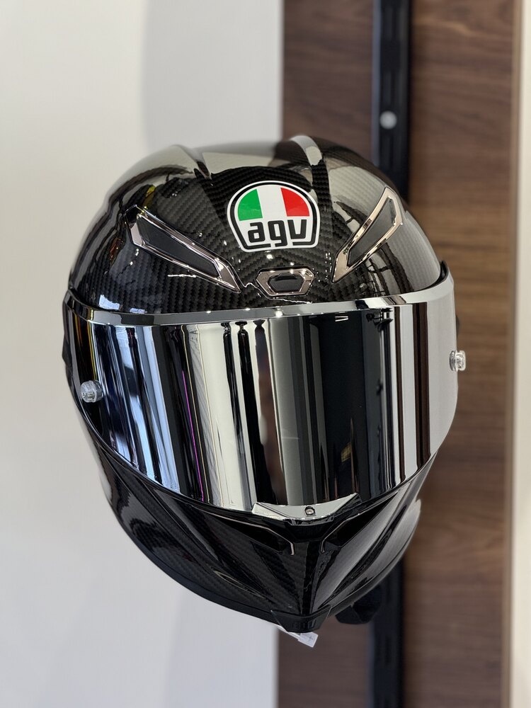 AGV PİSTA GP 