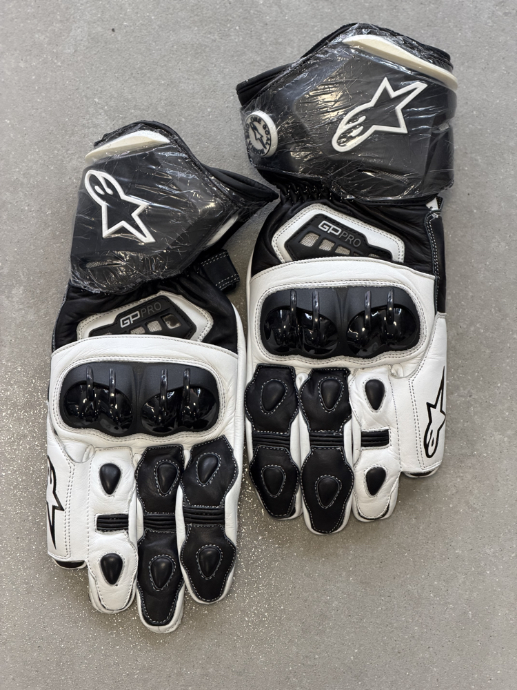 Alpinestars eldiven