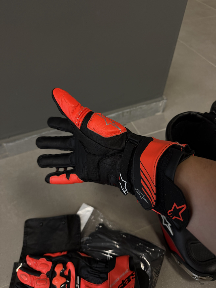 Alpinestars eldiven