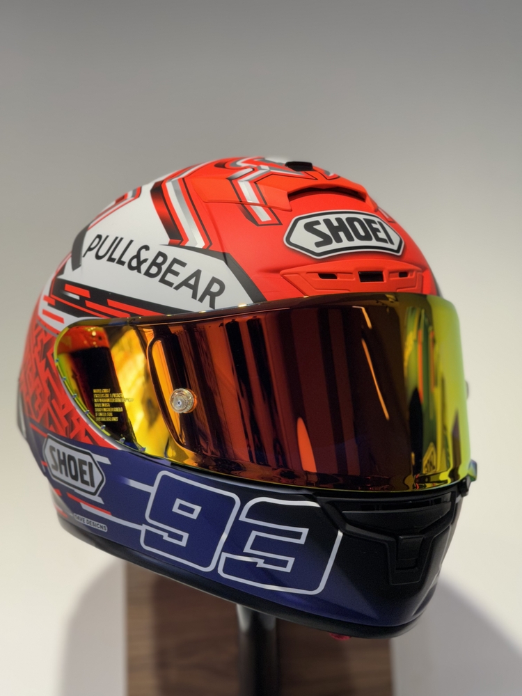 Shoei X14