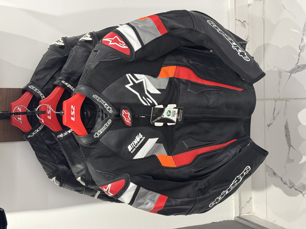 Alpinestars mont 