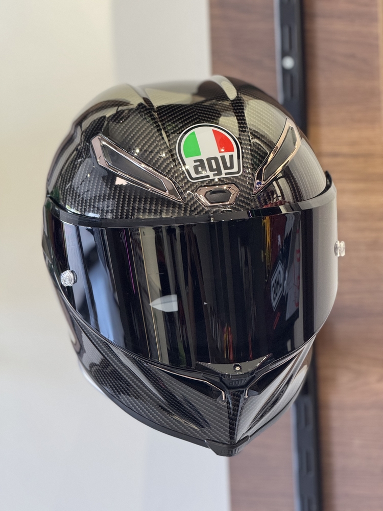 AGV PİSTA GP RR (full Carbon) 