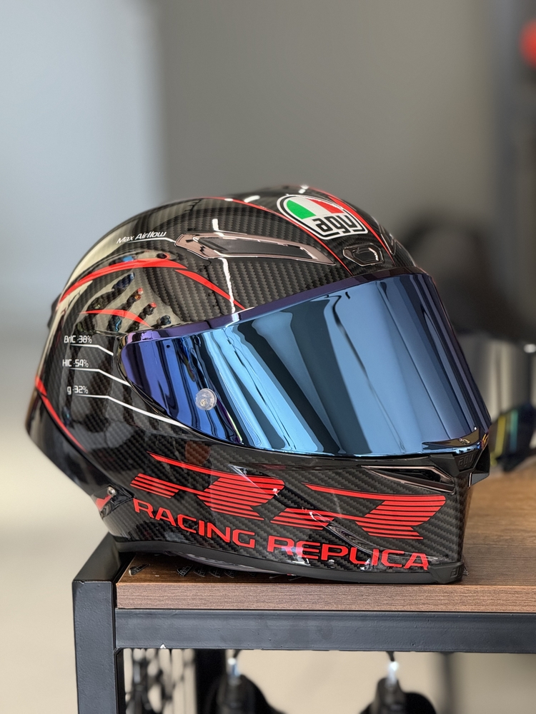AGV PİSTA GP RR 
