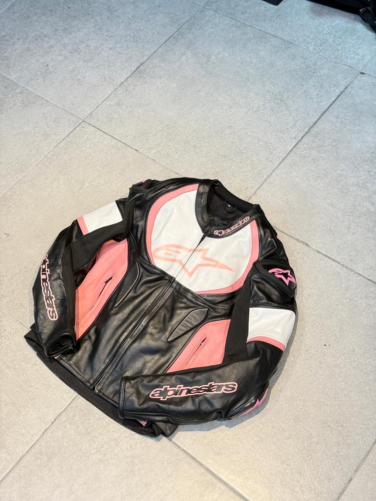 Alpinestars mont