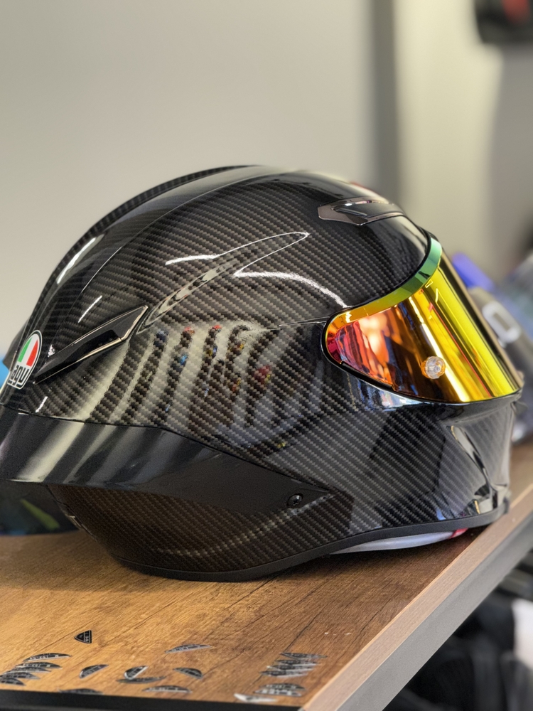 AGV PİSTA GP 