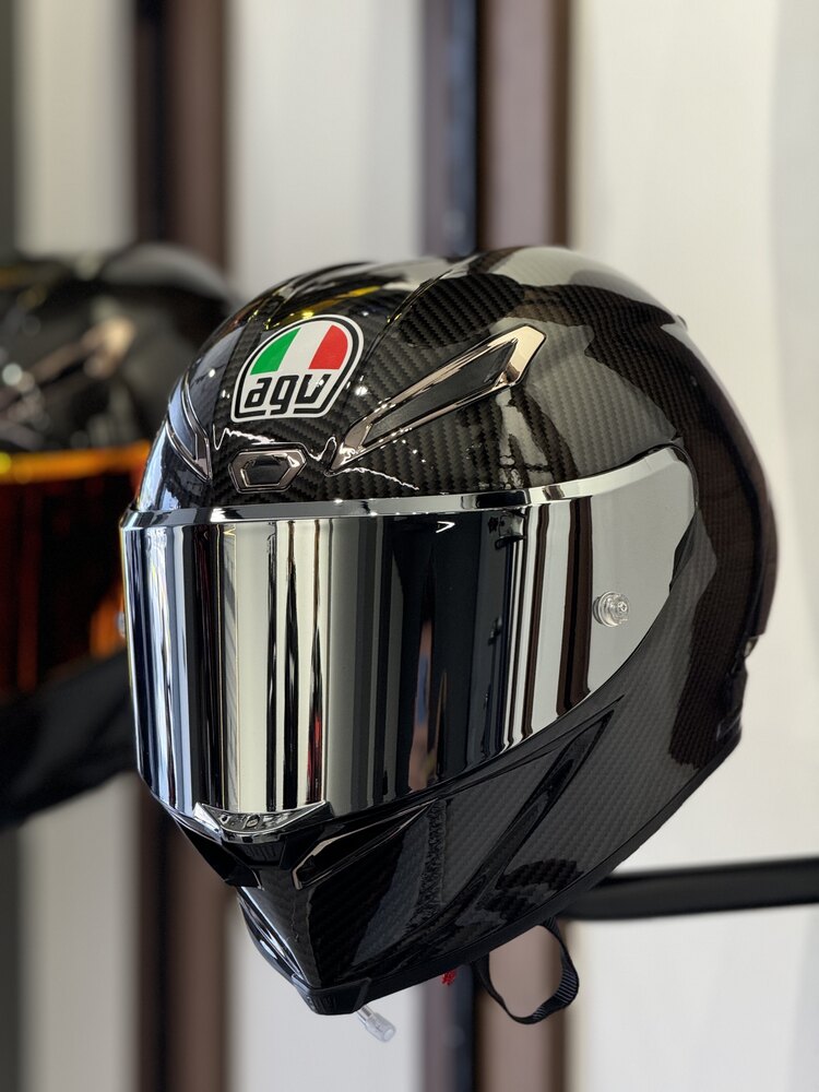 AGV PİSTA GP 