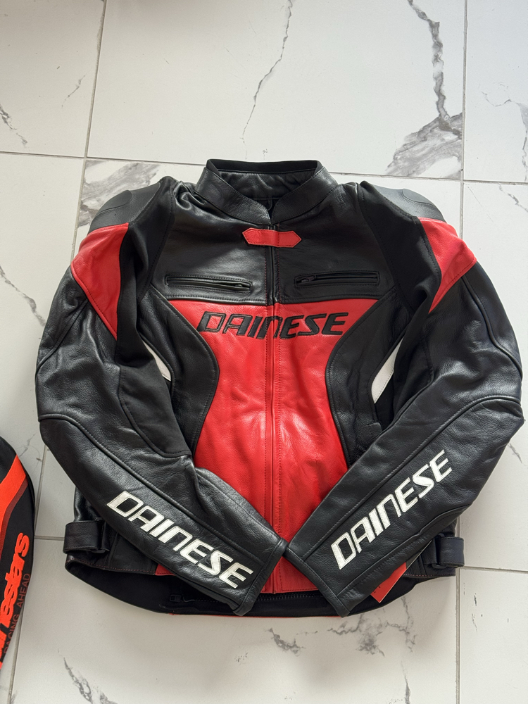 Dainese mont 